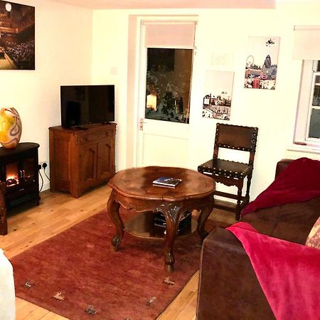 Griffin House Holiday Apartments Londres Quarto foto