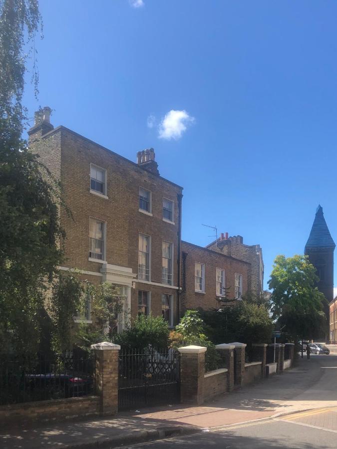 Griffin House Holiday Apartments Londres Exterior foto
