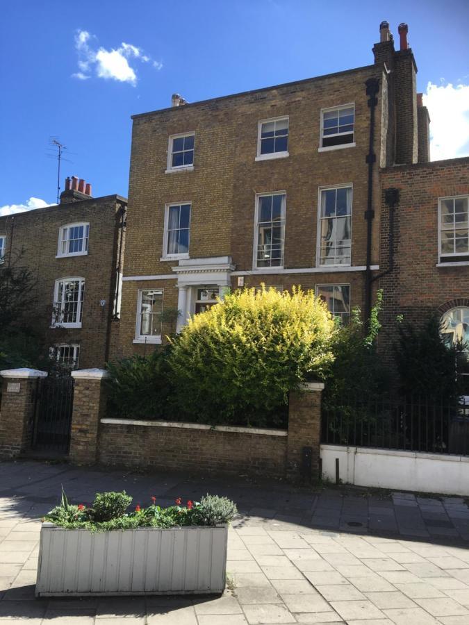 Griffin House Holiday Apartments Londres Exterior foto